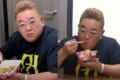 50万再生突破!サンドウィッチマン伊達が天丼を食べるだけの動画に謎の中毒性(笑)