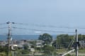 空飛ぶタンカー!?大阪の海で目撃した不思議すぎる光景が話題に