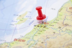新潟県は何地方なの？中部、北陸、それとも関東？県民でも意見が分かれる不思議な県