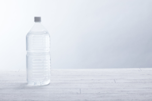 味のない「水」になぜ賞味期限があるの？その理由にビックリ！