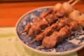 やきとりなのに豚肉!?室蘭やきとりなど鶏以外の肉でも「やきとり」と呼ぶのはなぜ?