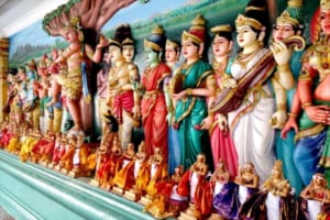 数ある神様の中で最強の神様は一体誰？逸話から考えた最強の神ランキング