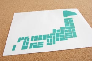 意外と知らない都道府県「日本一」クイズ！梨の生産量1位の県は？お寺が一番多いのは？