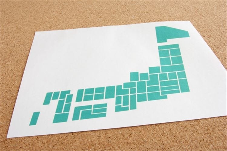 意外と知らない都道府県「日本一」クイズ！梨の生産量1位の県は？お寺が一番多いのは？