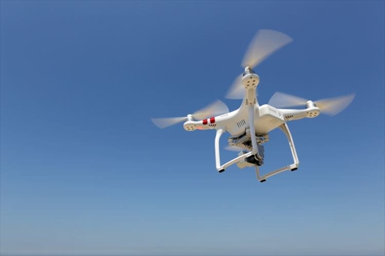 ドローンに免許は必要なの？どうやって取得する？そもそも免許があるのか？