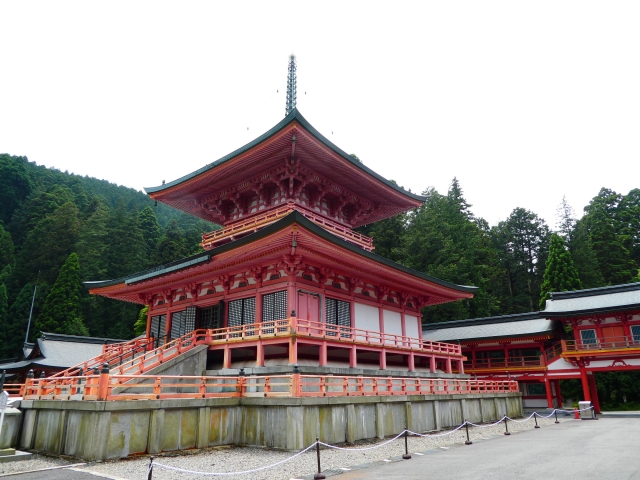 enryakuji