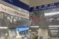ここは役所だよね!?鹿児島市役所の感染予防対策シートがぶっ飛んでいた(笑)