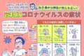 これらの症状に注意！救急・集中治療医が教える「最新版コロナウイルスの症状」