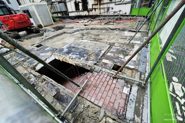 なんだかワクワクする！秋葉原で見かけたドラクエみたいな階段が話題に