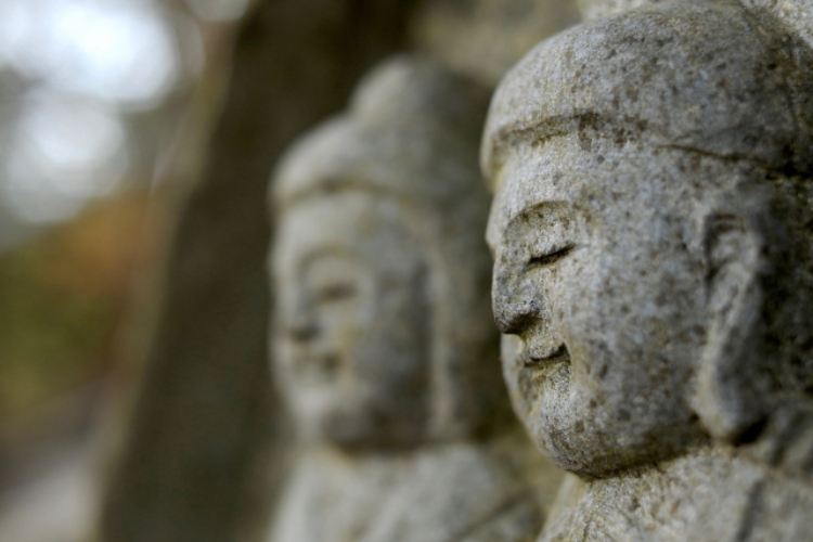 警察官を祀った「増田神社」疫病を終息させ、神になった警察官を知っていますか?