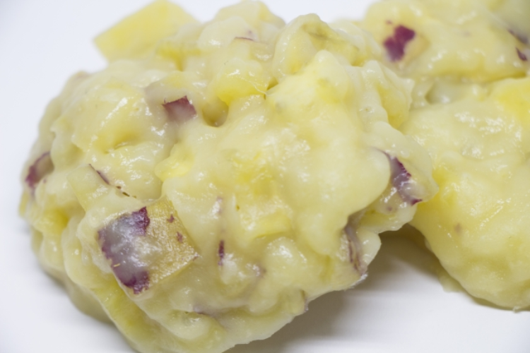 東海地方のあま〜いお菓子「鬼まんじゅう」はなんでそんなに厳つい名前がついているの？その由来や美味しい作り方をご紹介！！