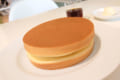 ホットケーキの概念が変わる!?ふかふかぷるぷるな六花亭のホットケーキが美味しそう