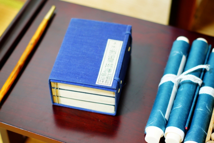 「虎の巻」ってなに?どんな大事なことが書かれているものなの?