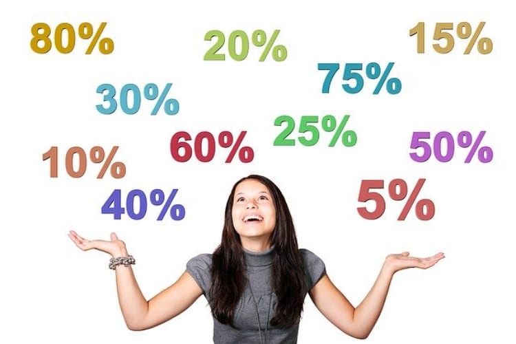 九九には割り算バージョンがあった！昔はみんな覚えていた割り算九九「八算」とは！