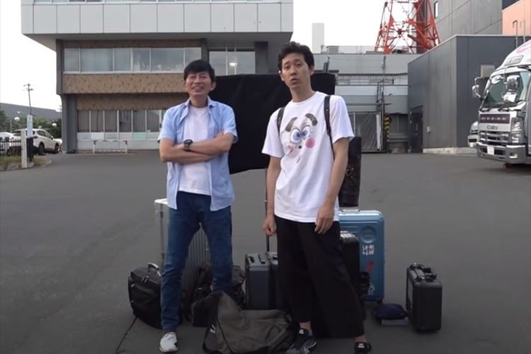 「水曜どうでしょう」2020年最新作が放送決定！前作から1年も経たずのお披露目に歓喜の声