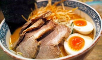 「支那そば」ってラーメンとは違う?実は「支那そば」「中華そば」「ラーメン」では時代が違うは・・どういうこと?