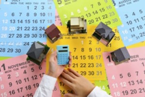 ありふれたという意味の「月並み」、もともとは全く異なる意味の言葉だった？！