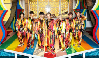 高田馬場!?情熱的な“ラテン”がテーマのDA PUMPの新曲が空耳の宝庫!