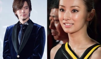 北川景子が第一子出産!DAIGOブログでPPになりましたとダイゴ語で発表!