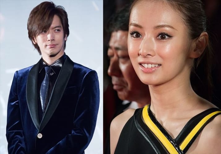 北川景子が第一子出産！DAIGOブログでPPになりましたとダイゴ語で発表！