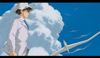 スタジオジブリが作品の場面画像の無料提供を開始!気になるその利用条件がスゴい!!