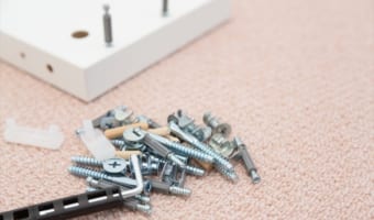 この裏技をもっと早く知っていれば･･･ネジ穴が広がってしまった時の対処法が話題に！