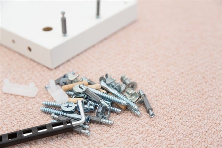 この裏技をもっと早く知っていれば･･･ネジ穴が広がってしまった時の対処法が話題に！