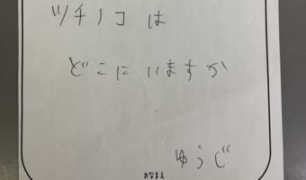 ツチノコはどこにいますか？少年の疑問に対する動物園スタッフの驚きの回答が話題！まさかこれは本物のツチノコでは？