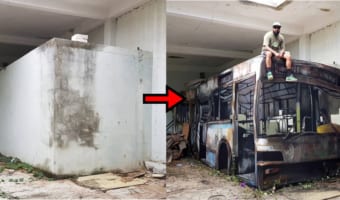 まるで魔法！3Dアート作家の作品がどれをとっても凄すぎる！！