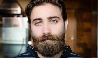 ヒゲの漢字はひとつじゃない!使い分けができるから気を付けて!!英語でも使い分けがされていますよ!!