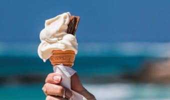 【アイスの種類】ラクトアイスとアイスミルク、それにアイスクリームの違いは何?