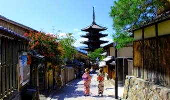 近畿地方と関西地方に違いはある?それとも同じもの?