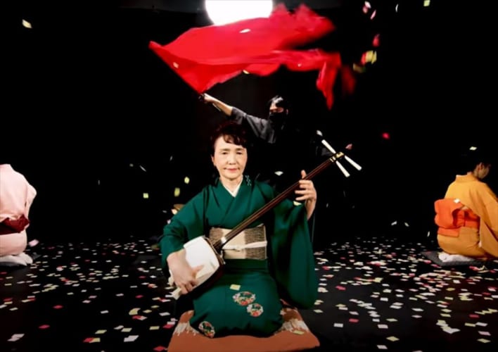 日本人の血が騒ぐ！和楽器のプロ集団が演奏する「鬼滅の刃」の主題歌『紅蓮華』がカッコよすぎる！