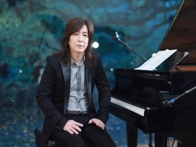 Twitterトレンド入りした「Get Wild退勤」の投稿主へ小室哲哉から御礼の動画！さらに同曲の「プレイリスト」が公開される超展開に！