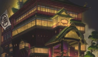 千と千尋の神隠しのモデルはどこ?公式見解や憶測まで色々紹介!