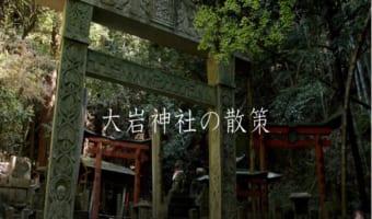 異世界への入り口！？京都の穴場スポット散策動画で旅行気分を♪