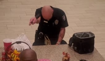 漫画でよく見る「禿げ頭が光るやつ」をリアルに再現したら、予想以上にピッカピカだった(笑)