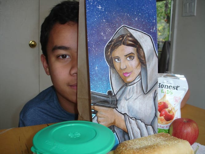 引っ込み思案で友達を作れなかった少年を救ったパパからの贈り物の物語に感動！