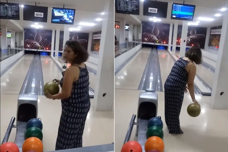 クイズ！この後起こった衝撃の展開は？本人だったら笑えない・・・