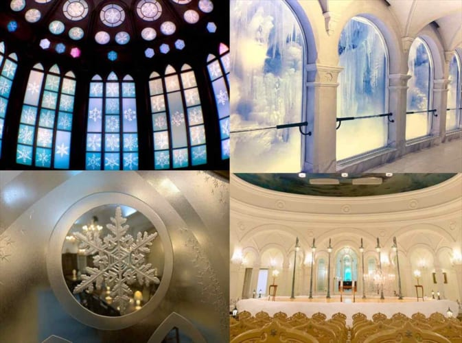 コロナの影響で閉館となった旭川の「雪の美術館」･･･再開に向け、同館の魅力を伝えるツイートが話題に！