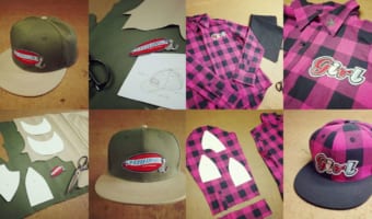 甲子園の中止や部活動の休止で帽子の注文が激減・・・閉業のピンチに開始した「オーダーメイドキャップ」が話題に!