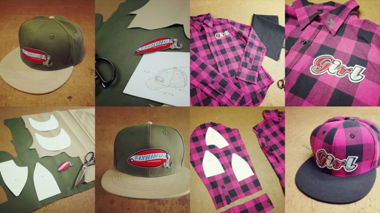 甲子園の中止や部活動の休止で帽子の注文が激減･･･閉業のピンチに開始した「オーダーメイドキャップ」が話題に！