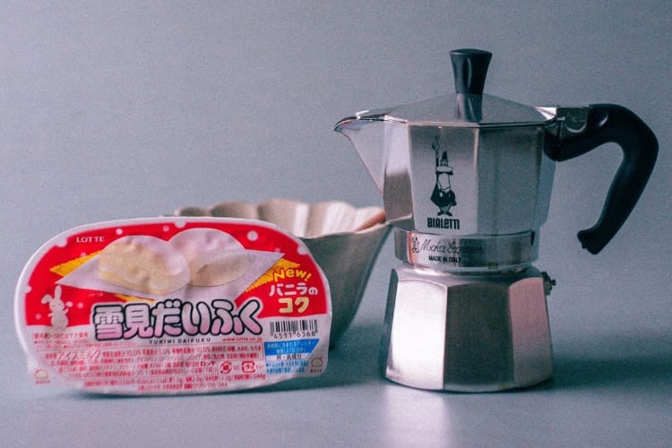 試すしかないでしょ！アレンジおやつ「アフォガート雪見だいふく」がめっちゃ美味しそう！