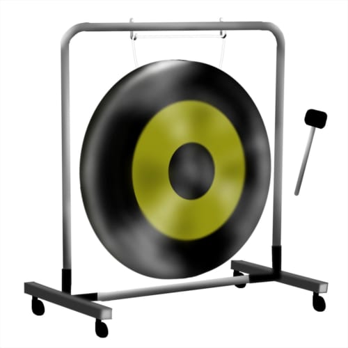 【意外な発見】炊飯器でホットケーキを作ってみたら･･･立派な“銅鑼”が完成した(笑)