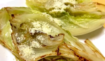 これは食べてみたい！JA全農が紹介する「焼きレタスの温サラダ」が美味しそう