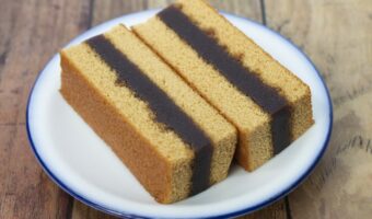 カステラと羊羹を合体させた「シベリア」、ジブリ作品にも出てきたこのお菓子の歴史は謎だらけ