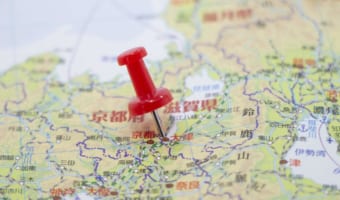 「琵琶湖の面積は滋賀県土の約6分の1」という事実に納得いかない人を身近なものを使って“納得させる”