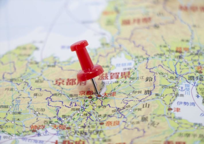 「琵琶湖の面積は滋賀県土の約6分の1」という事実に納得いかない人を身近なものを使って“納得させる”