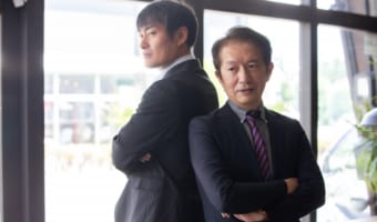 専務と常務はどちらが偉いの？意味など気になる役職の違いについて