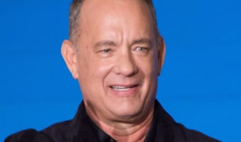 俳優そして人間性も超一流!トム・ハンクスの人の良さがわかる一般人たちからのツイート【8選】